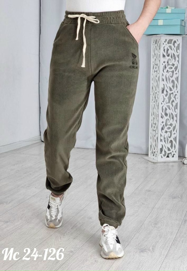 Спортивные брюки 23066461