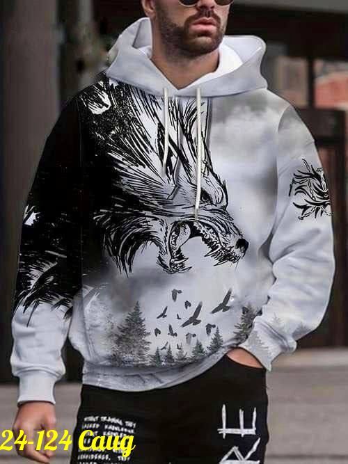 Толстовка 23065752