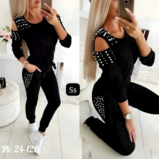 Спортивный костюм 23065998