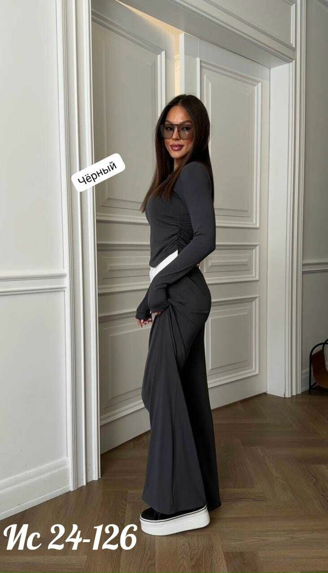 Спортивный костюм 23065995