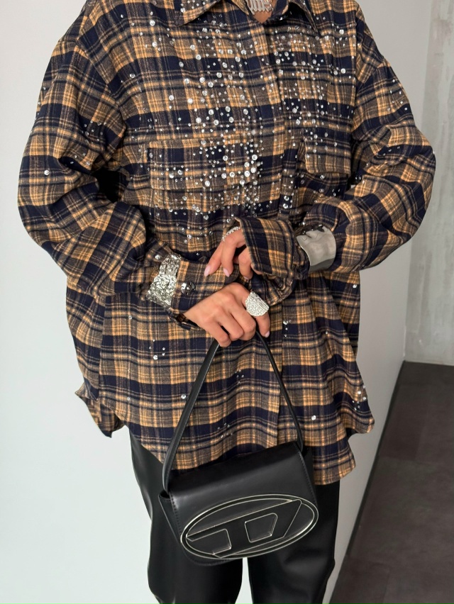 Рубашка 23067669