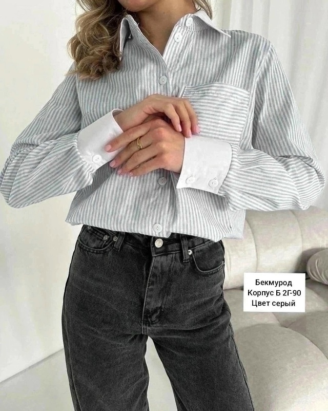 Рубашка 23067193