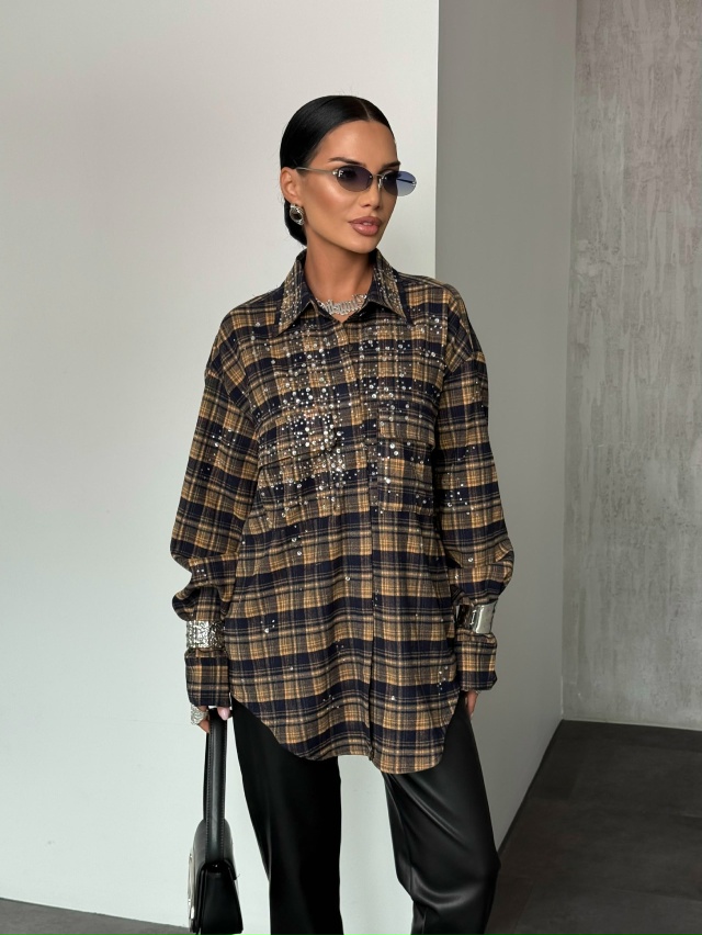 Рубашка 23067669