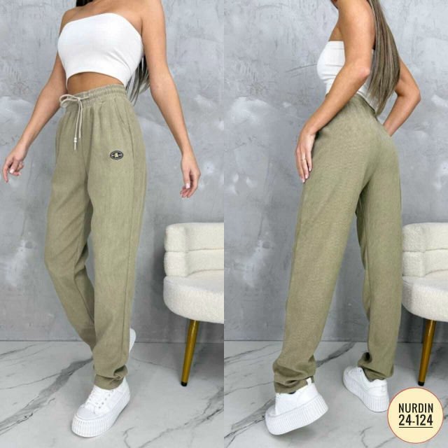 Спортивные брюки 23066918