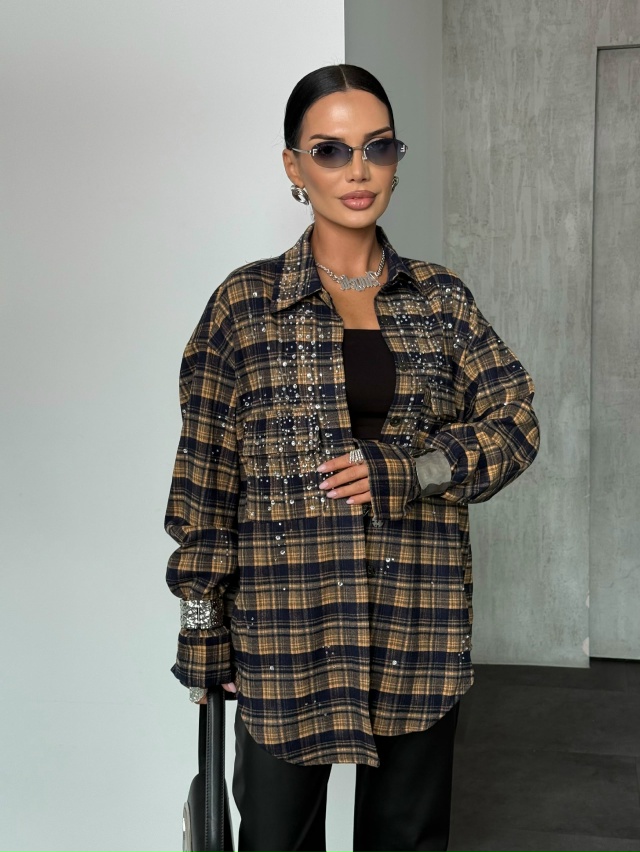 Рубашка 23067805