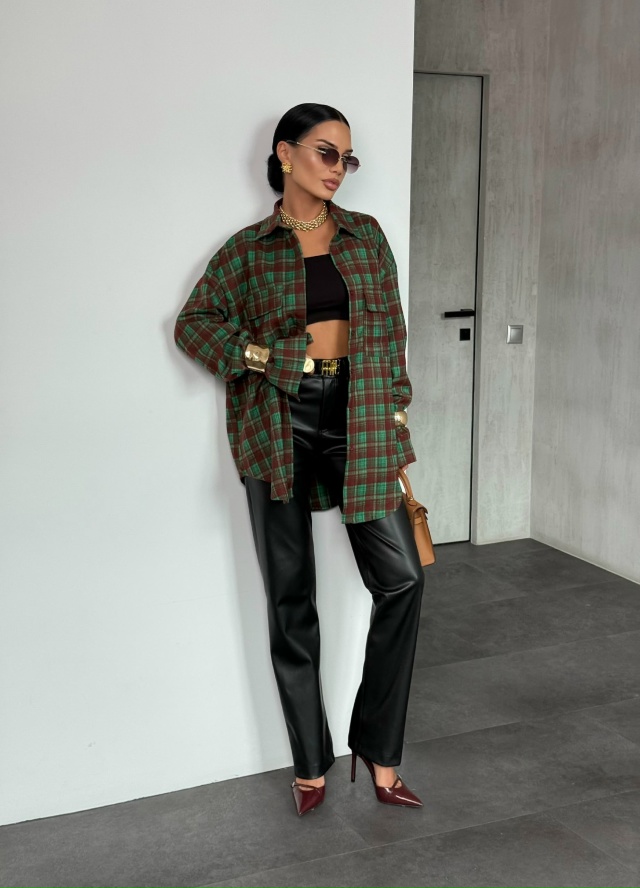 Рубашка 23067808