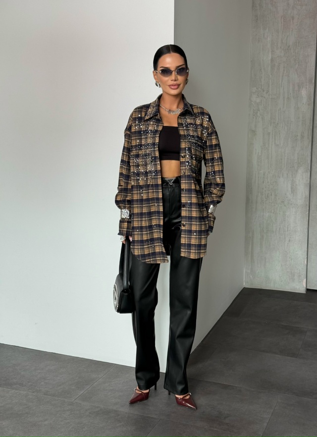 Рубашка 23067669