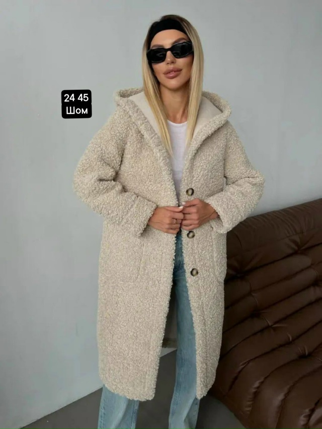 Пальто 23066871