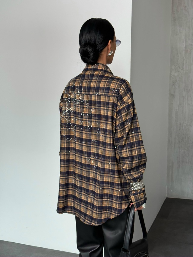 Рубашка 23067669