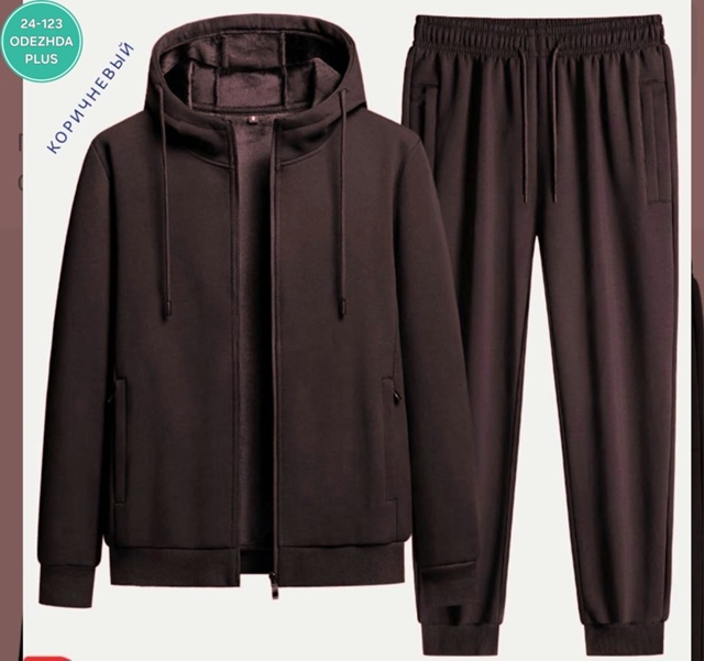 Спортивный костюм 23067833