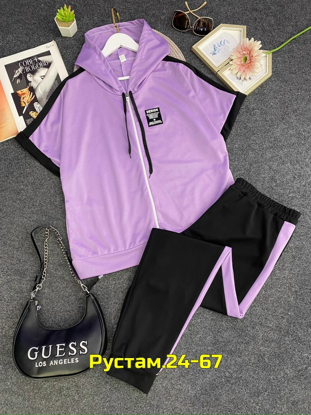 Спортивный костюм 23068132