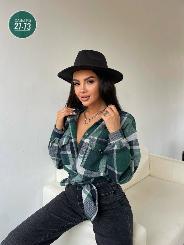 Рубашка 23068065