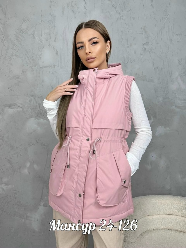 Жилет 23068055