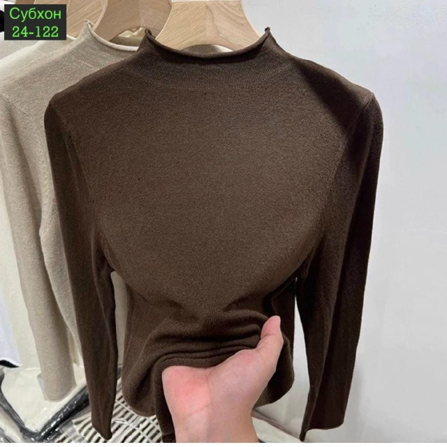 Водолазка 23068501