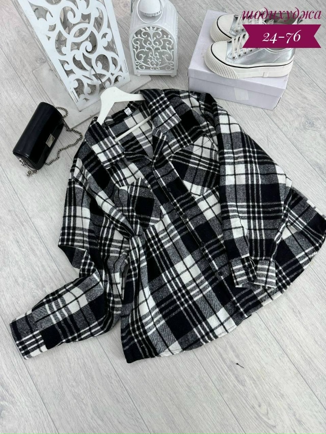 Рубашка 23068225