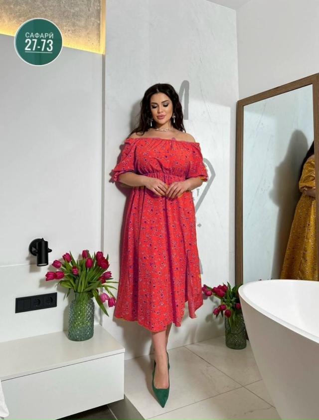 Платье 23068887