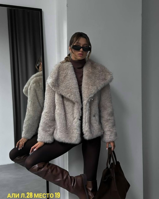 Шуба 23068922