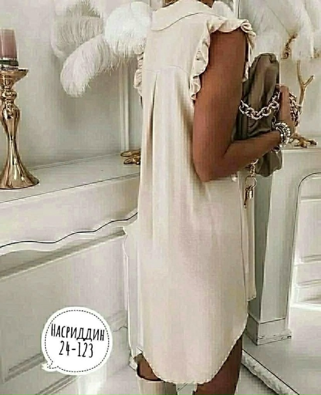 Платье 23068989