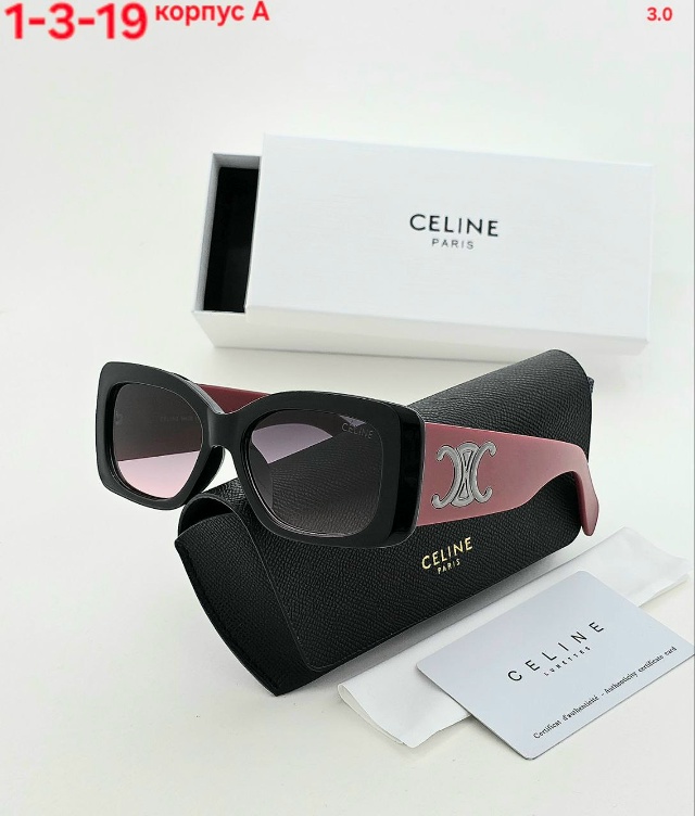 Солнцезащитные очки 23068804