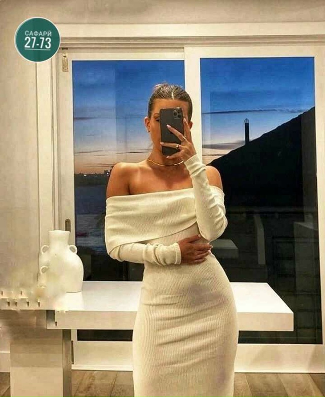 Платье 23069090