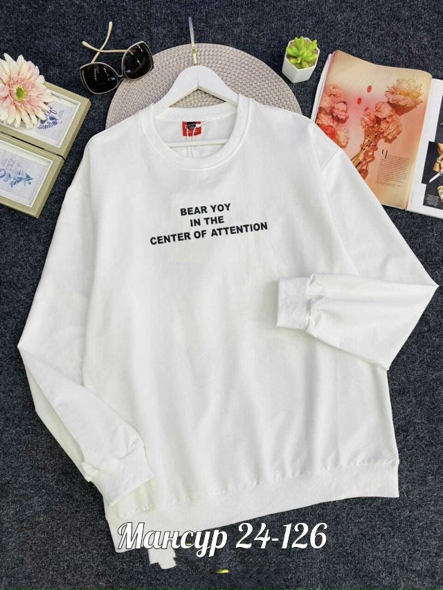 Толстовка 23068769