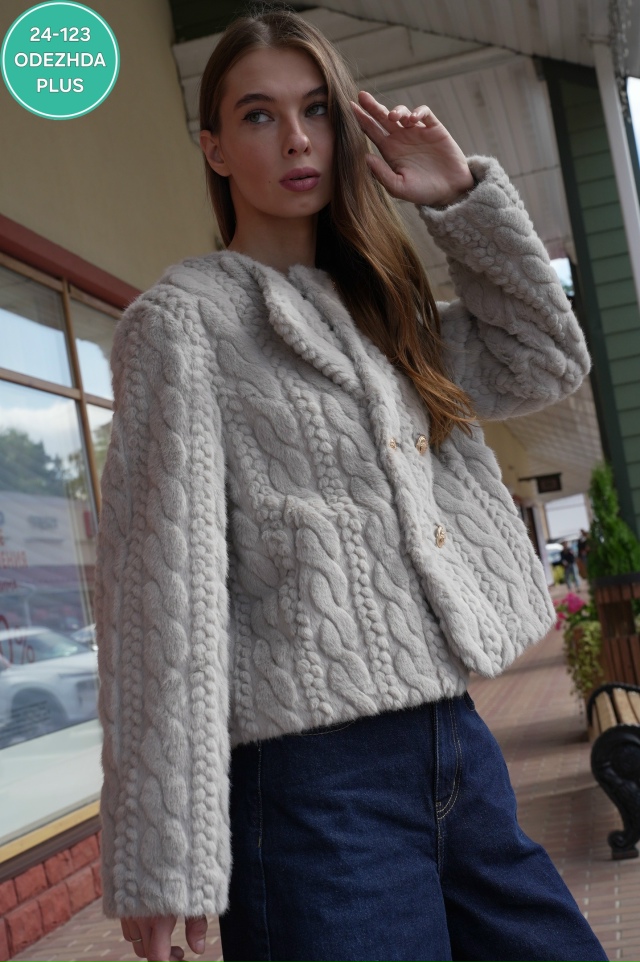 Шуба 23068578