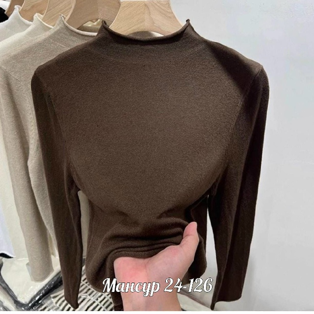 Водолазка 23068475