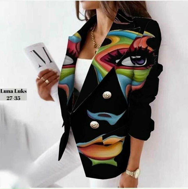 Пиджак 23069338