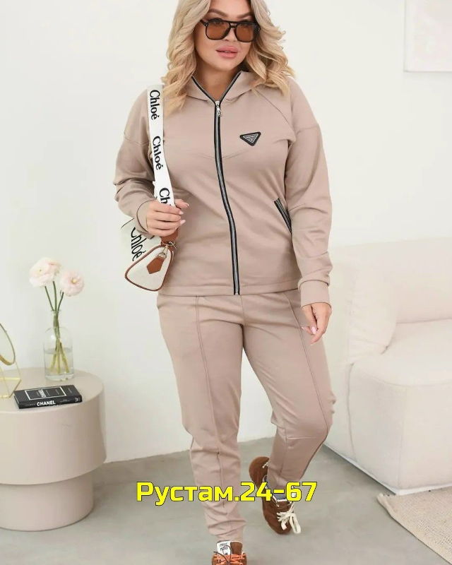 Спортивный костюм 23070432