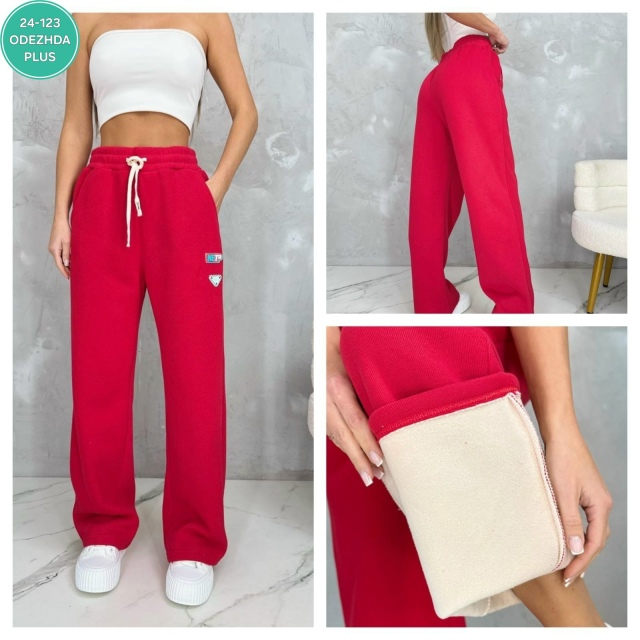 Спортивные брюки 23070140