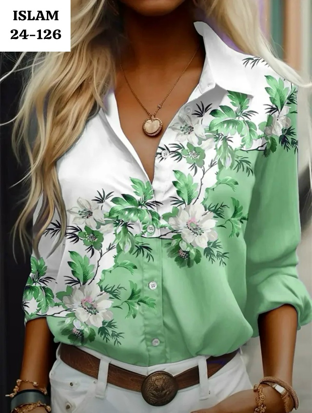 Блузка 23070212