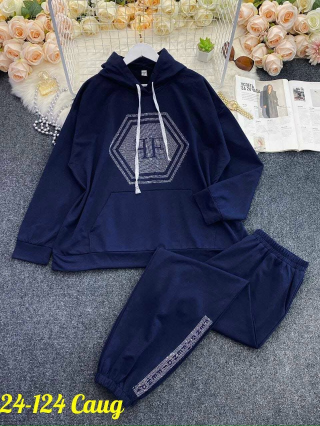 Спортивный костюм 23070171