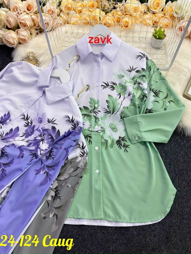 Блузка 23070169