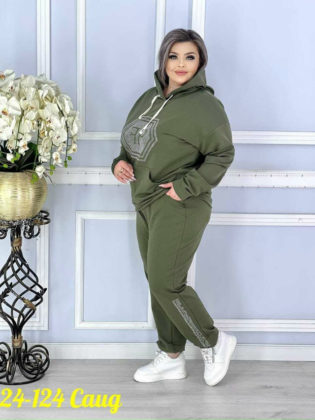 Спортивный костюм 23070171