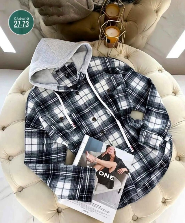 Рубашка 23070441