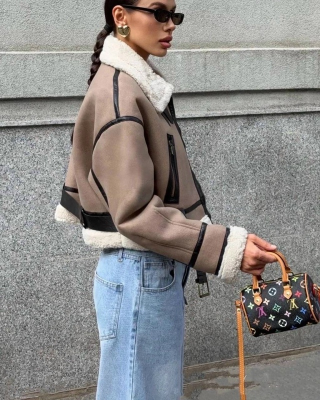 Дубленка 23069926