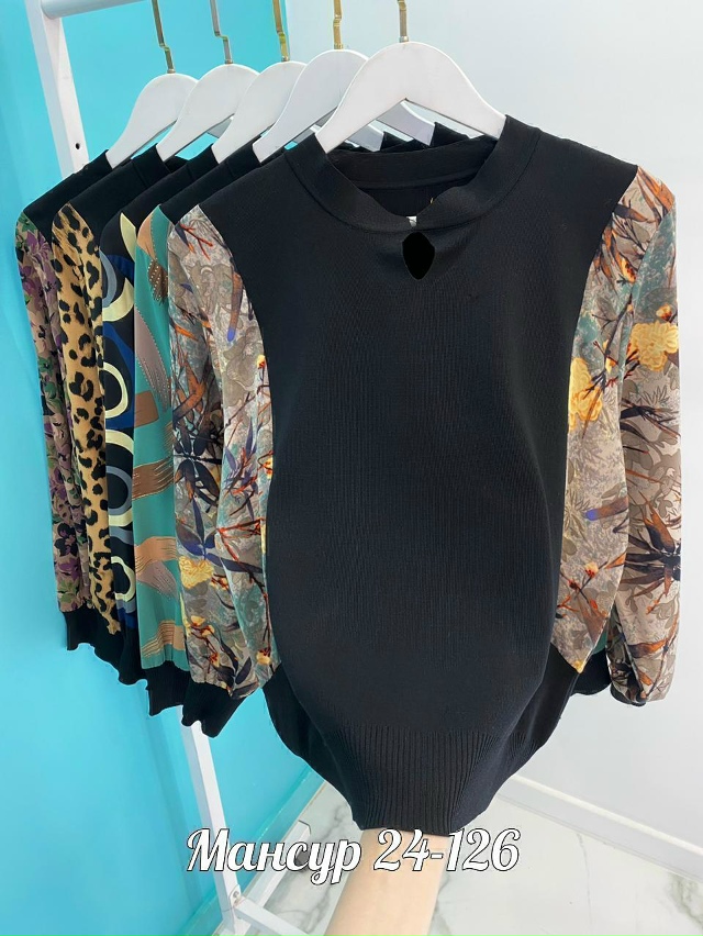 Свитер 23069436