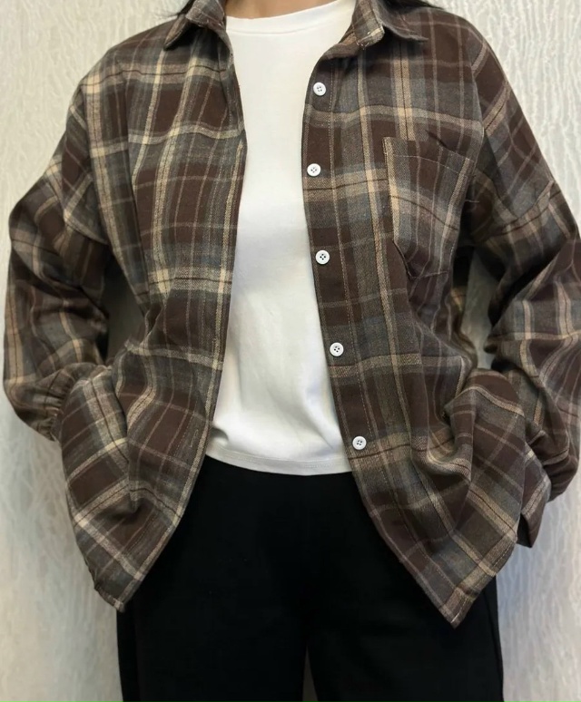 Рубашка 23069458