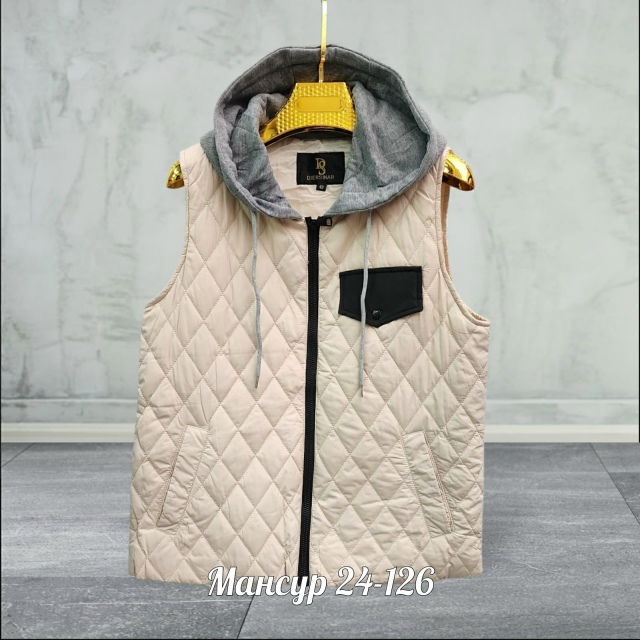 Жилет 23070754