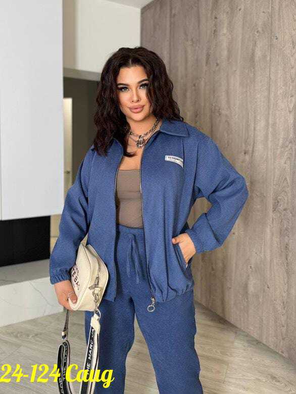 Спортивный костюм 23071810