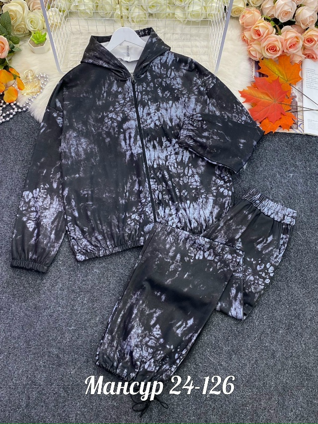 Спортивный костюм 23071716