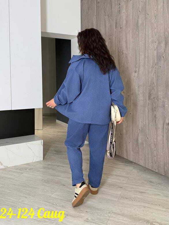 Спортивный костюм 23071810