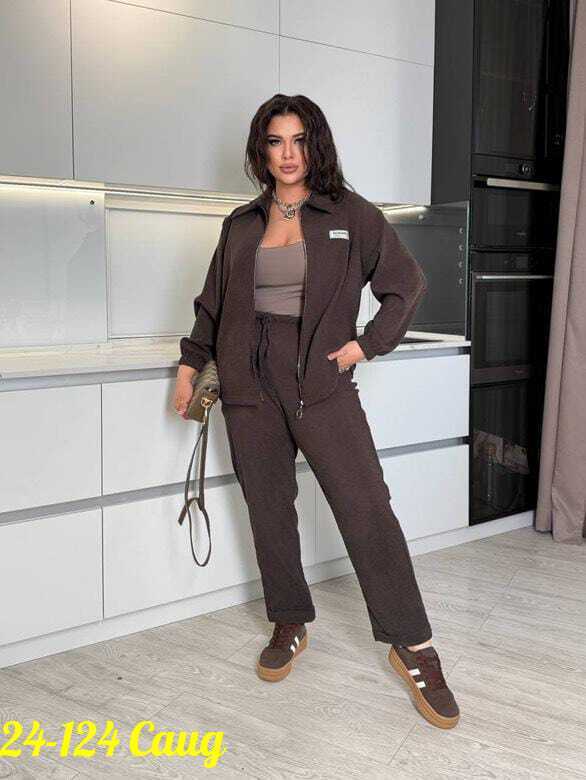 Спортивный костюм 23071810