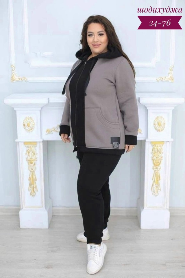 Спортивный костюм 23071800