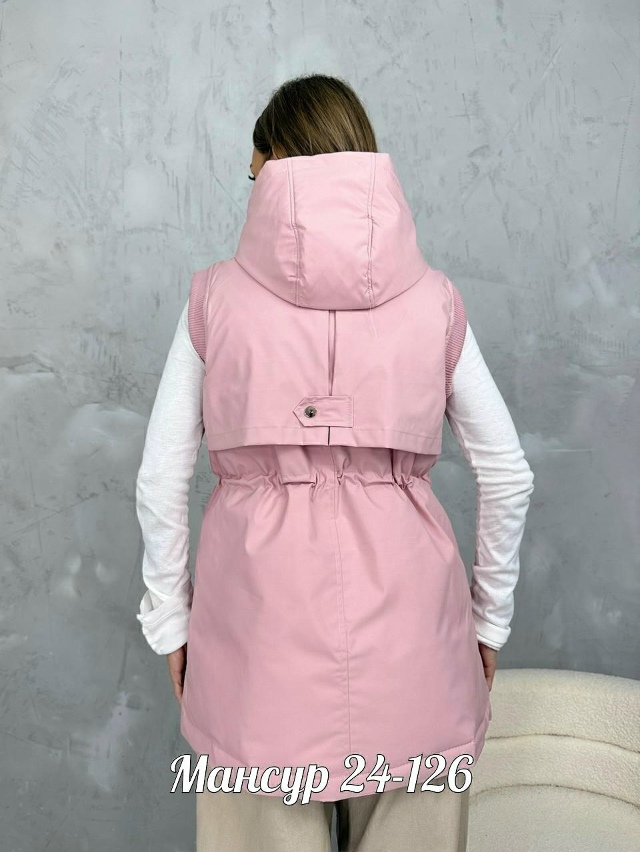 Жилет 23070755