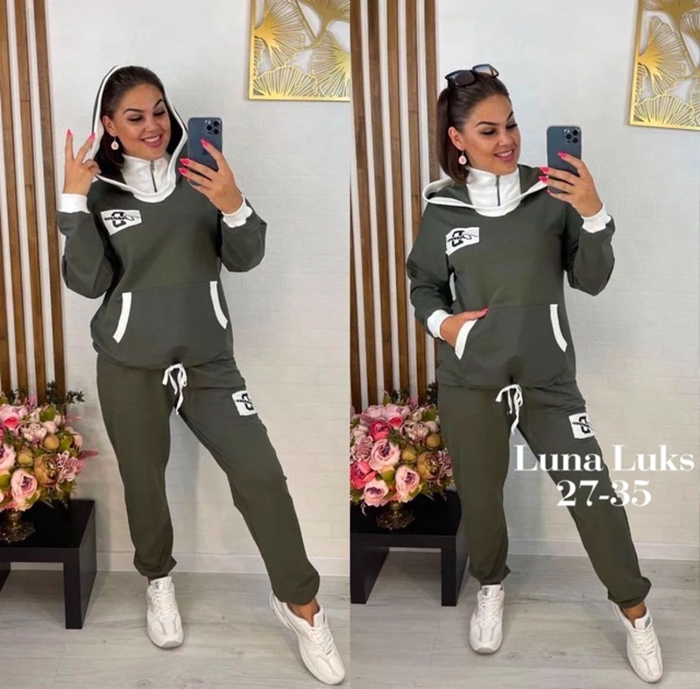 Спортивный костюм 23070492