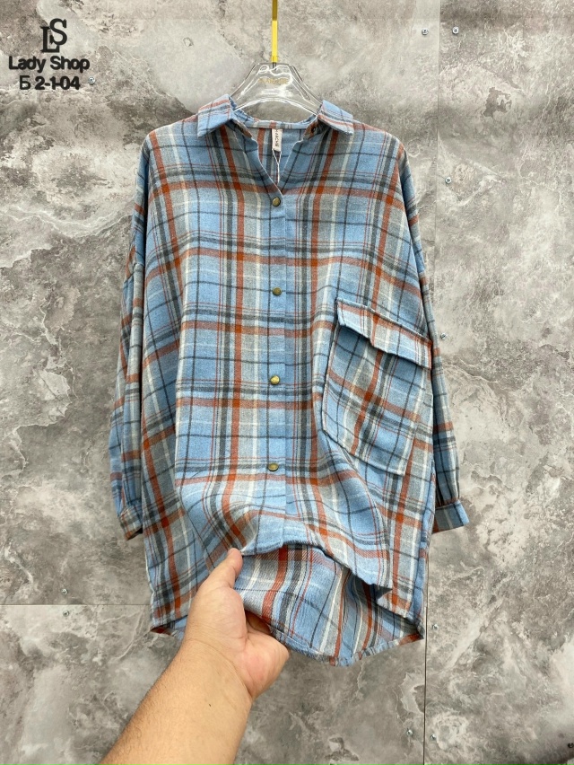 Рубашка 23071690