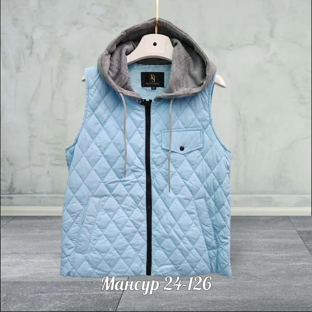 Жилет 23070754