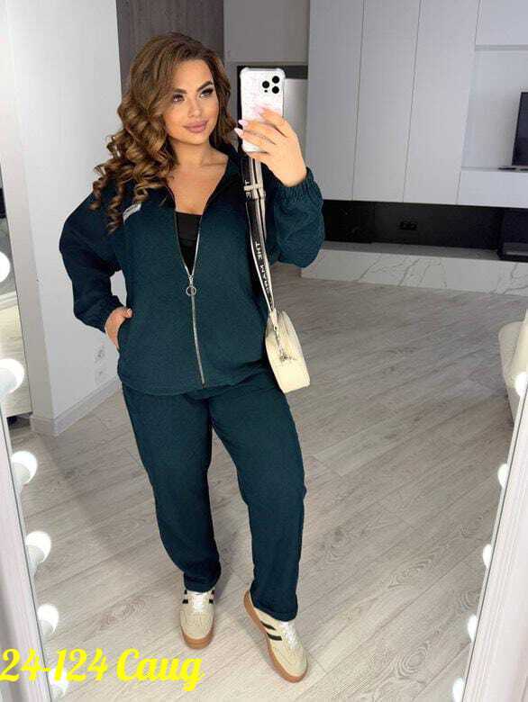 Спортивный костюм 23071810