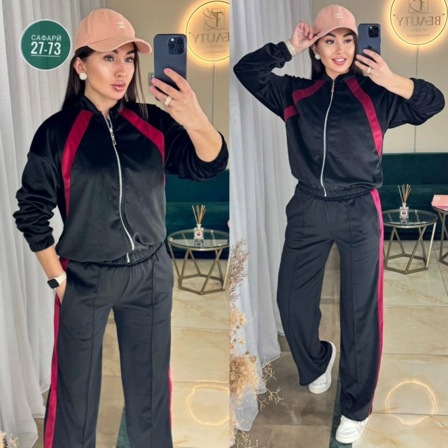 Спортивный костюм 23071953